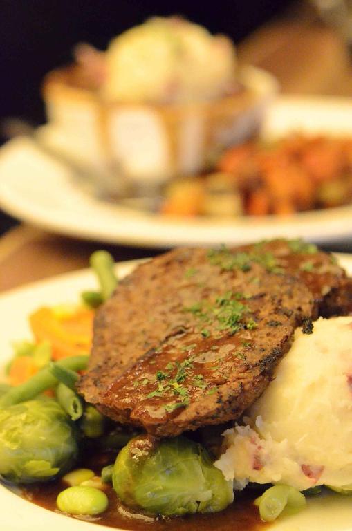 Tundra Inn 처칠 외부 사진