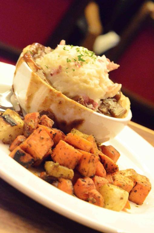 Tundra Inn 처칠 외부 사진